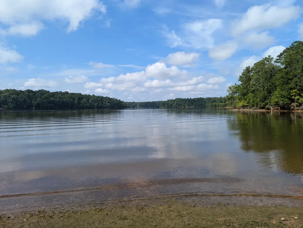Lot 18 South Pointe Court Lincolnton GA 30817