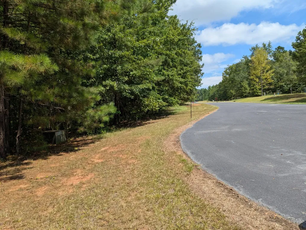 Lot 18 South Pointe Court Lincolnton GA 30817