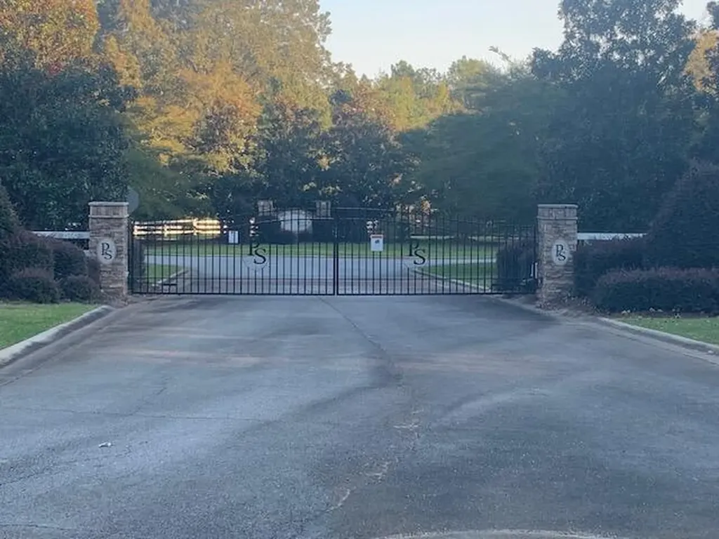 Lot 18 South Pointe Court Lincolnton GA 30817