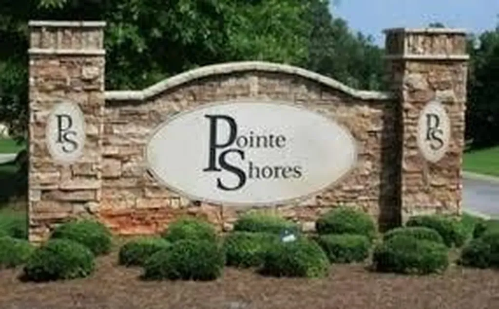 Lot 18 South Pointe Court Lincolnton GA 30817