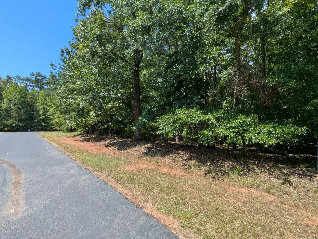 Lot 18 South Pointe Court Lincolnton GA 30817