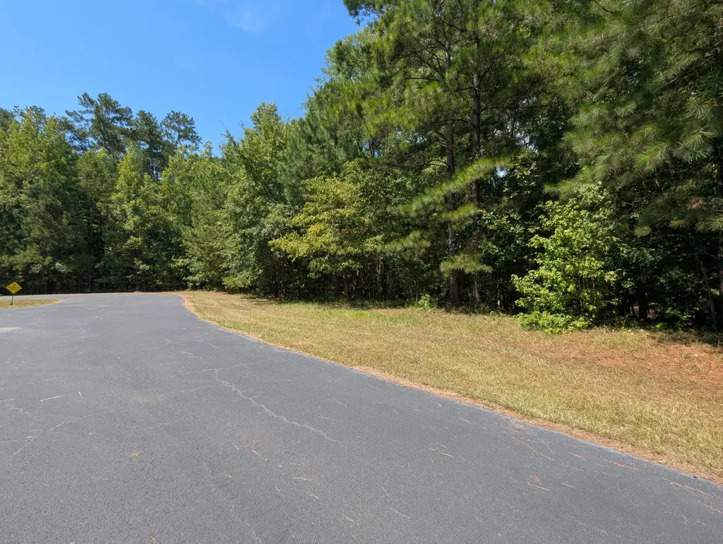 Lot 18 South Pointe Court Lincolnton GA 30817