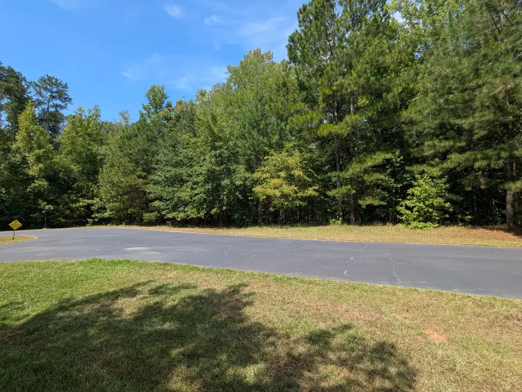 Lot 18 South Pointe Court Lincolnton GA 30817