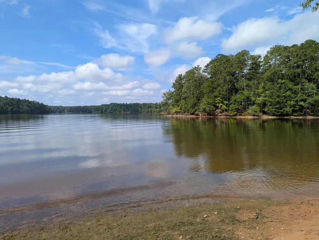 Lot 18 South Pointe Court Lincolnton GA 30817