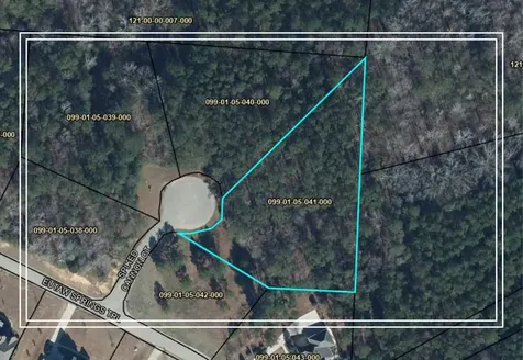 0 Mt Vintage- Spiked Cannon Court North Augusta SC 29860