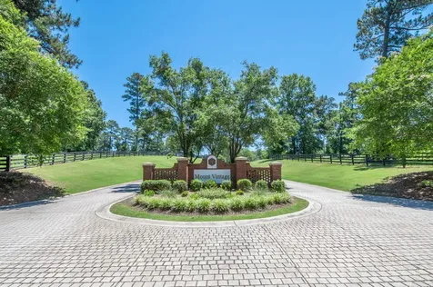 0 Mt Vintage- Spiked Cannon Court North Augusta SC 29860