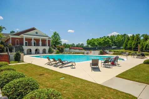 0 Mt Vintage- Spiked Cannon Court North Augusta SC 29860