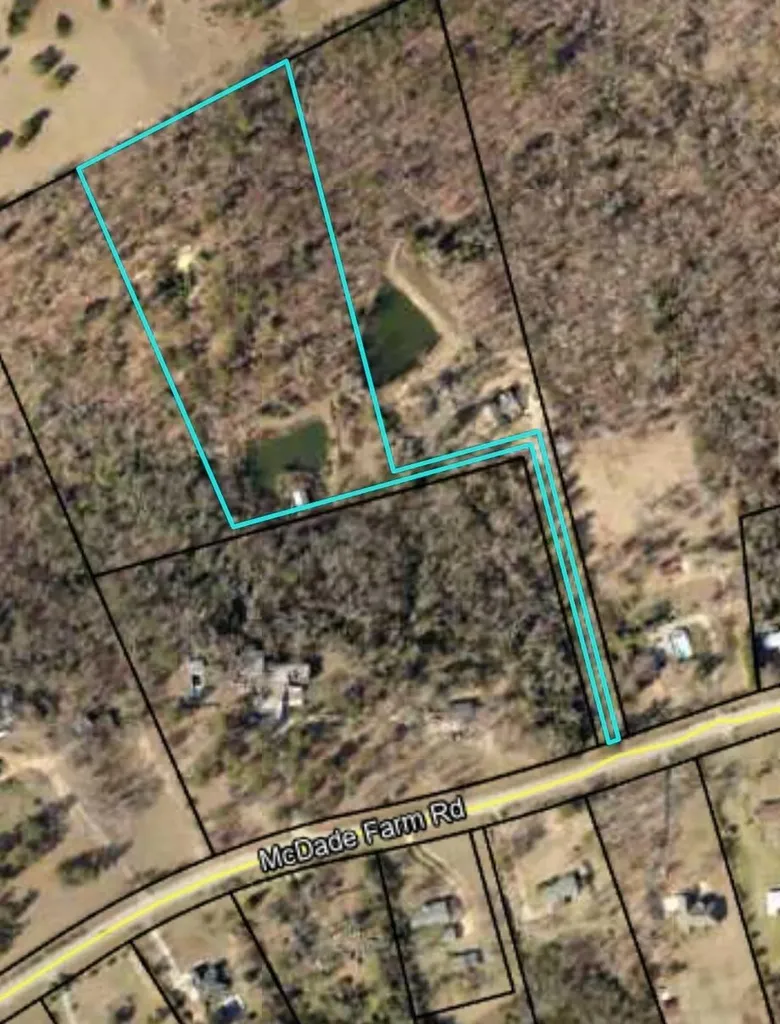 2031 Mcdade Road Hephzibah GA 30815