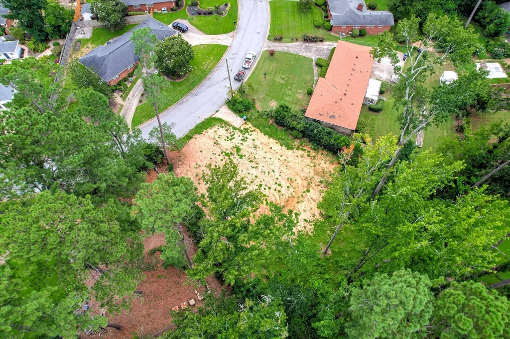 3144 Edinburgh Drive Augusta GA 30909
