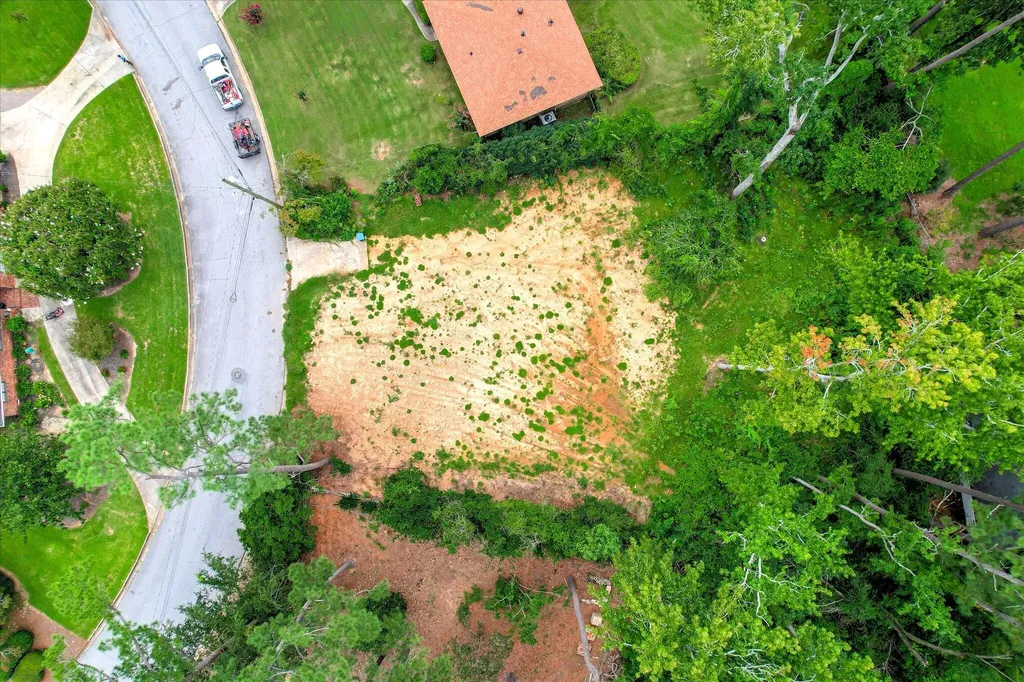 3144 Edinburgh Drive Augusta GA 30909