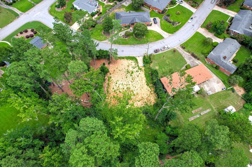 3144 Edinburgh Drive Augusta GA 30909