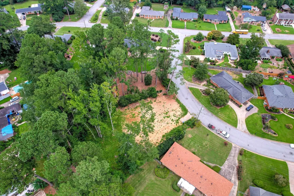 3144 Edinburgh Drive Augusta GA 30909