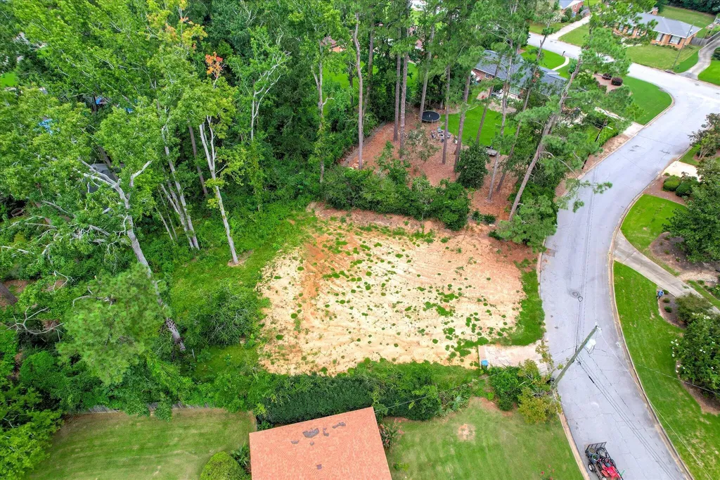 3144 Edinburgh Drive Augusta GA 30909