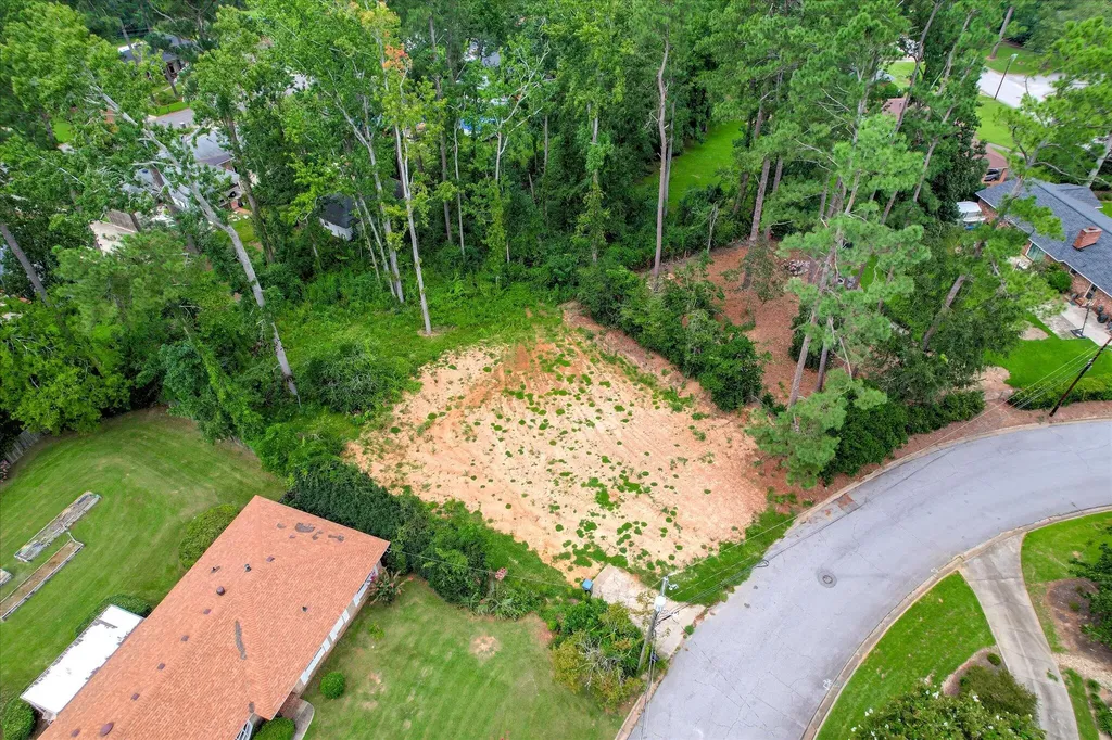 3144 Edinburgh Drive Augusta GA 30909