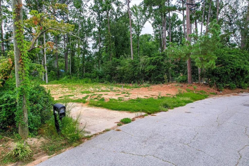 3144 Edinburgh Drive Augusta GA 30909
