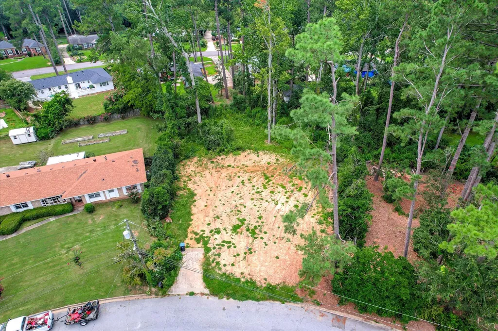 3144 Edinburgh Drive Augusta GA 30909