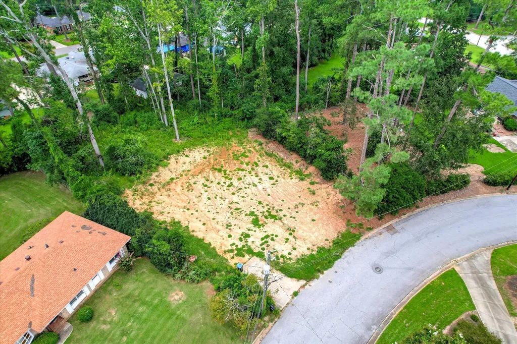 3144 Edinburgh Drive Augusta GA 30909