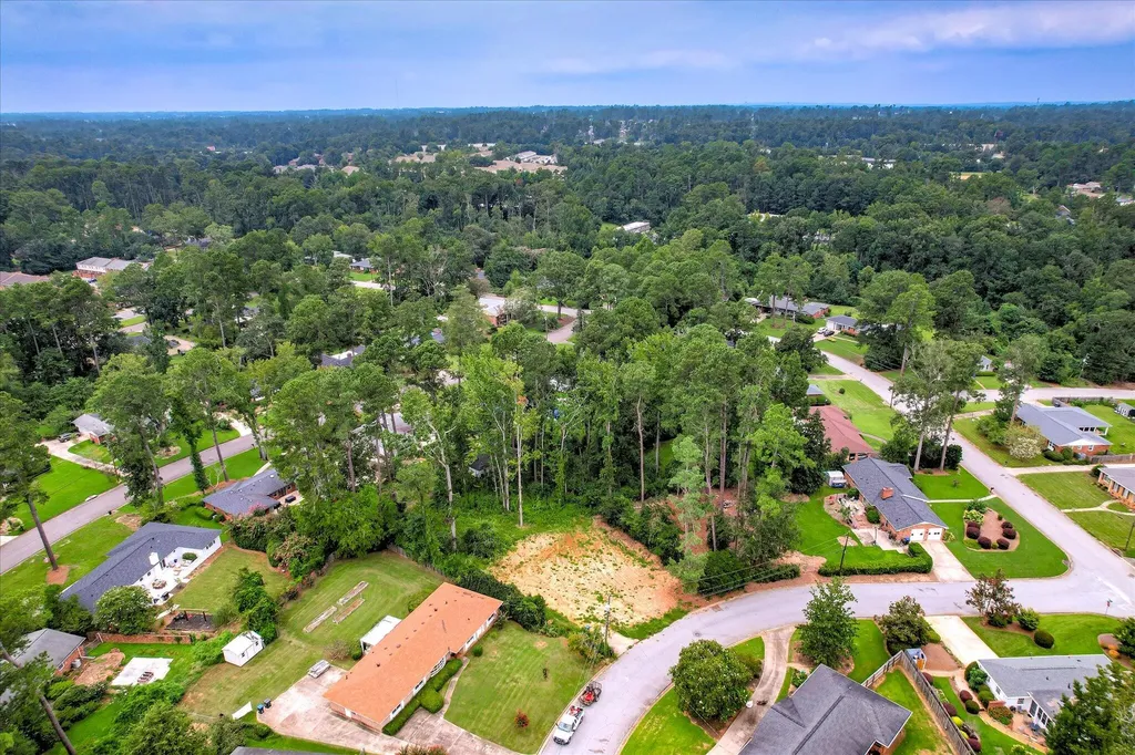3144 Edinburgh Drive Augusta GA 30909