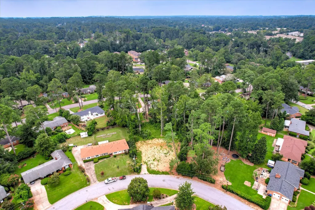 3144 Edinburgh Drive Augusta GA 30909