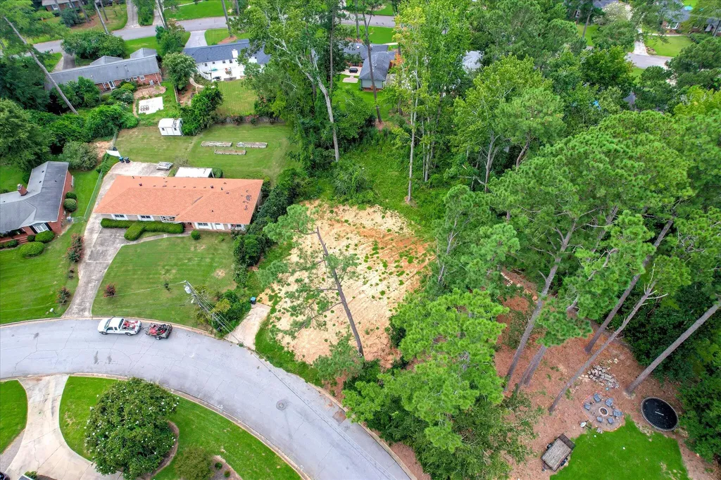 3144 Edinburgh Drive Augusta GA 30909