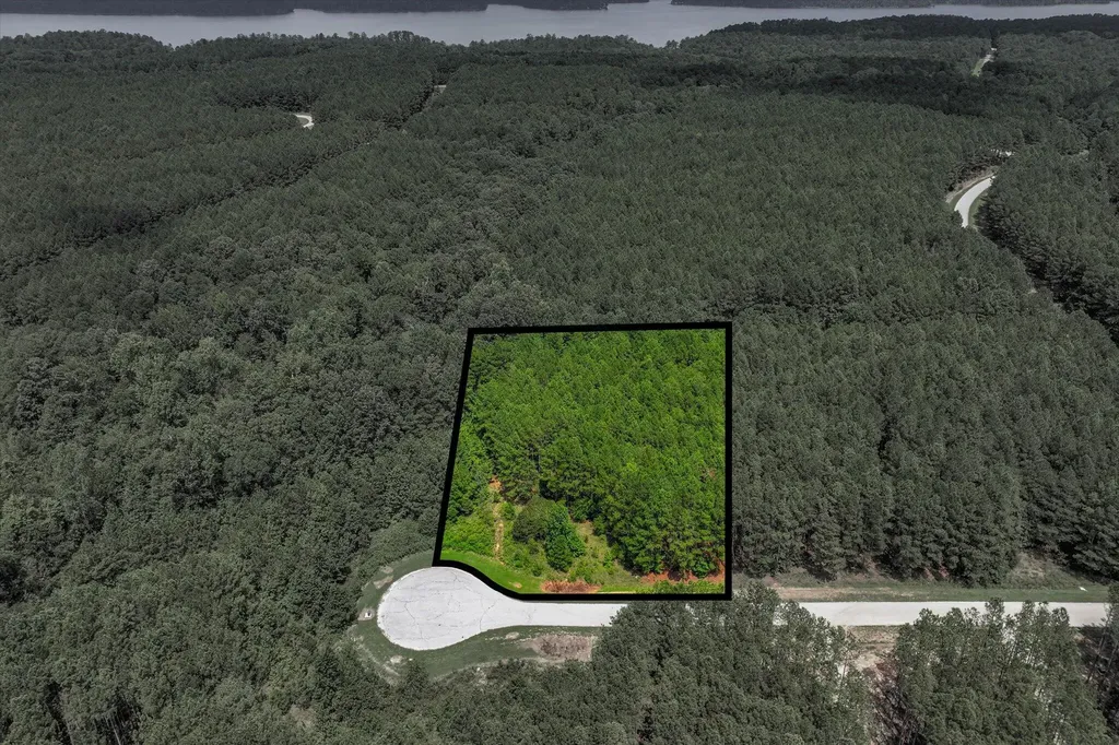 1210 Edge Lane Tignall GA 30668