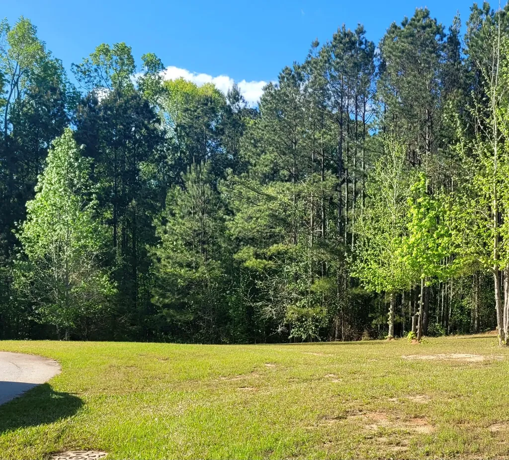 1210 Edge Lane Tignall GA 30668