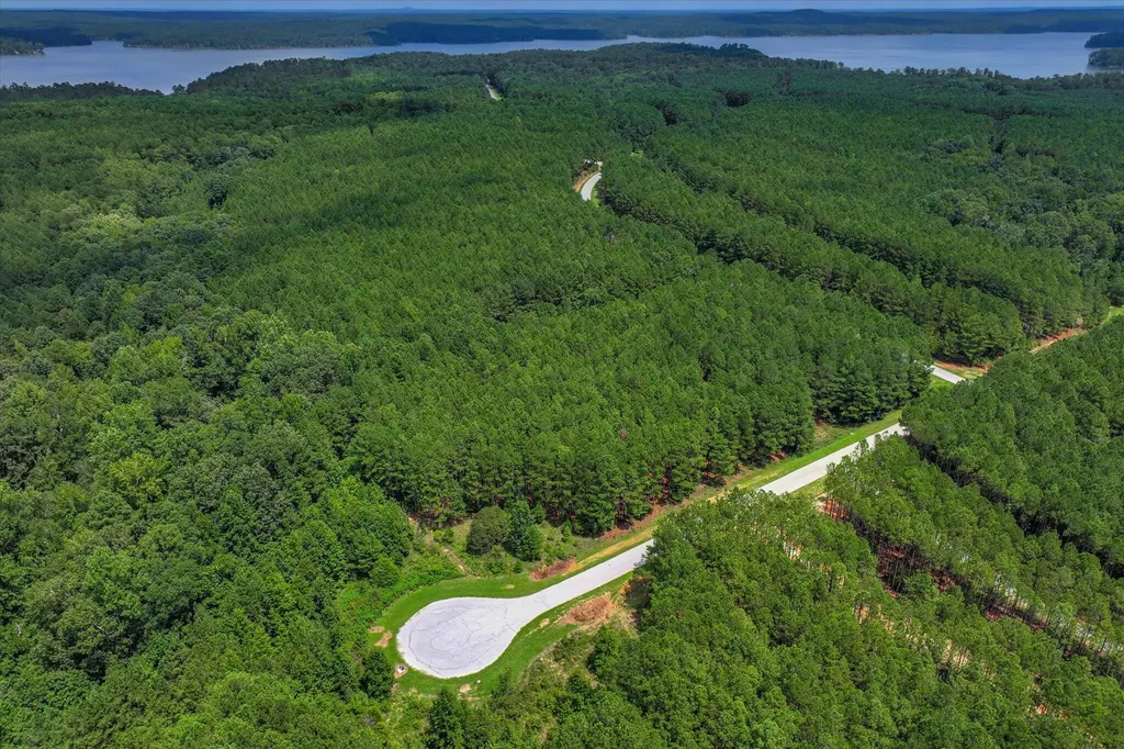 1210 Edge Lane Tignall GA 30668