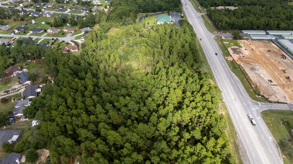 2377 Tobacco Road Augusta GA 30906