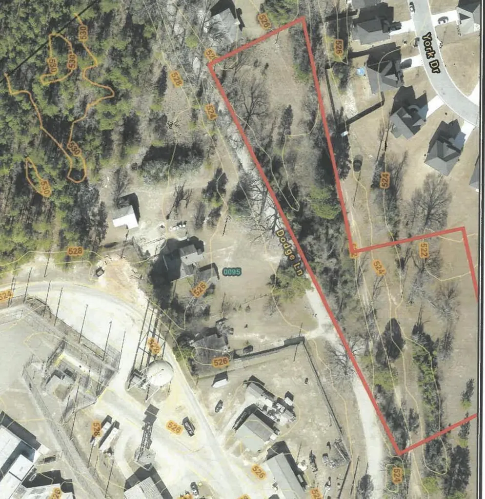 1140 Dodge Lane Grovetown GA 30813
