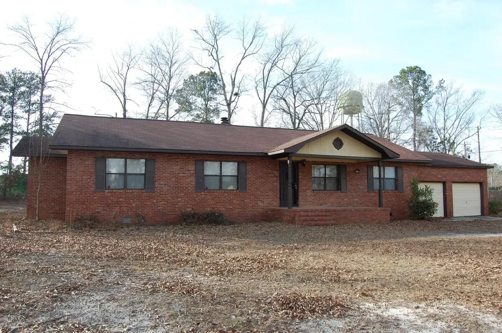 1140 Dodge Lane Grovetown GA 30813