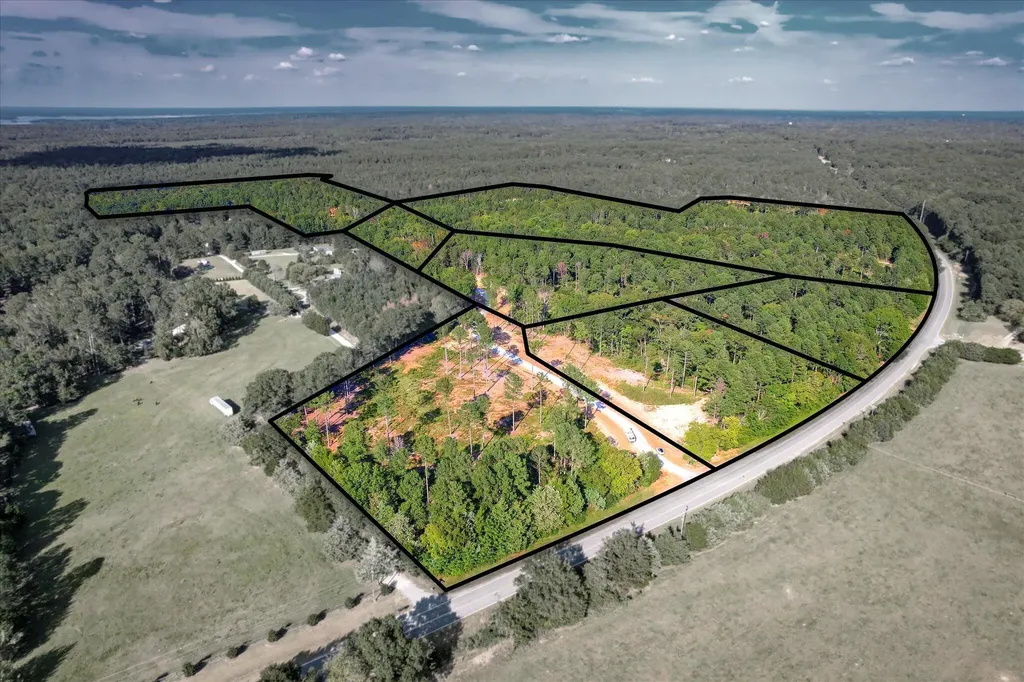 6345 Cobbham Road Appling GA 30802