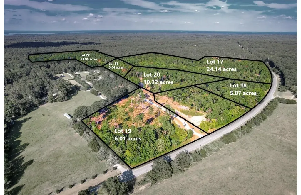 6345 Cobbham Road Appling GA 30802