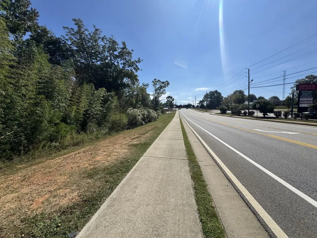 0 E Robinson Avenue Grovetown GA 30813