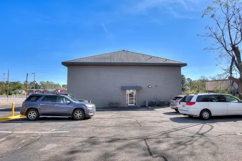 332 Edgefield Road North Augusta SC 29841