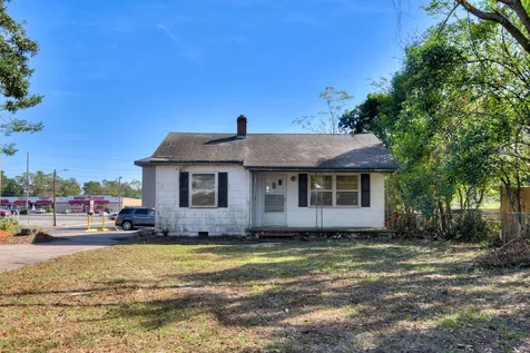 332 Edgefield Road North Augusta SC 29841