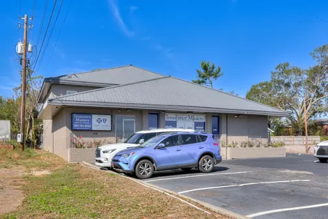 332 Edgefield Road North Augusta SC 29841