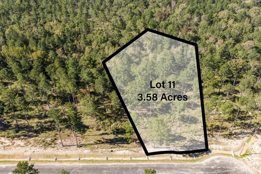 166 Beagle Chase Drive Appling GA 30802