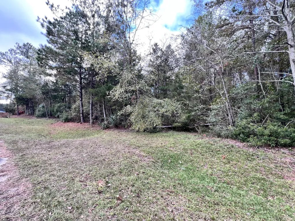Lot B Ridge Road Appling GA 30802