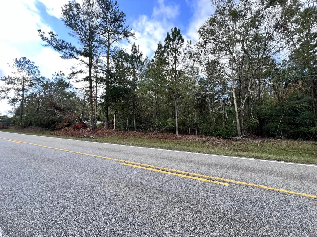 Lot B Ridge Road Appling GA 30802