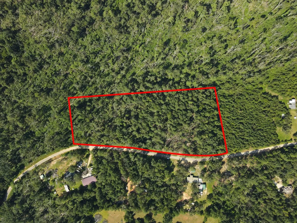 11C & 12c Mini Farms Road Keysville GA 30816