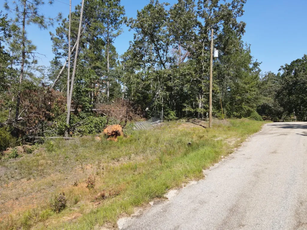 11C & 12c Mini Farms Road Keysville GA 30816