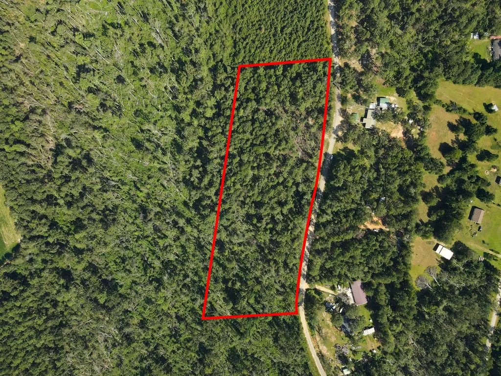 11C & 12c Mini Farms Road Keysville GA 30816