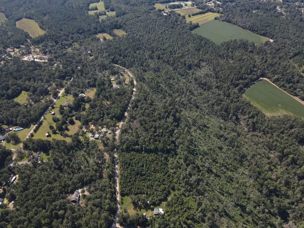 11C & 12c Mini Farms Road Keysville GA 30816