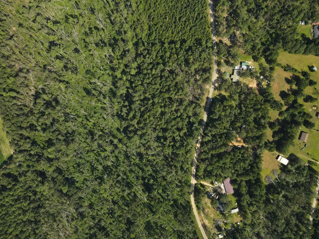 11C & 12c Mini Farms Road Keysville GA 30816