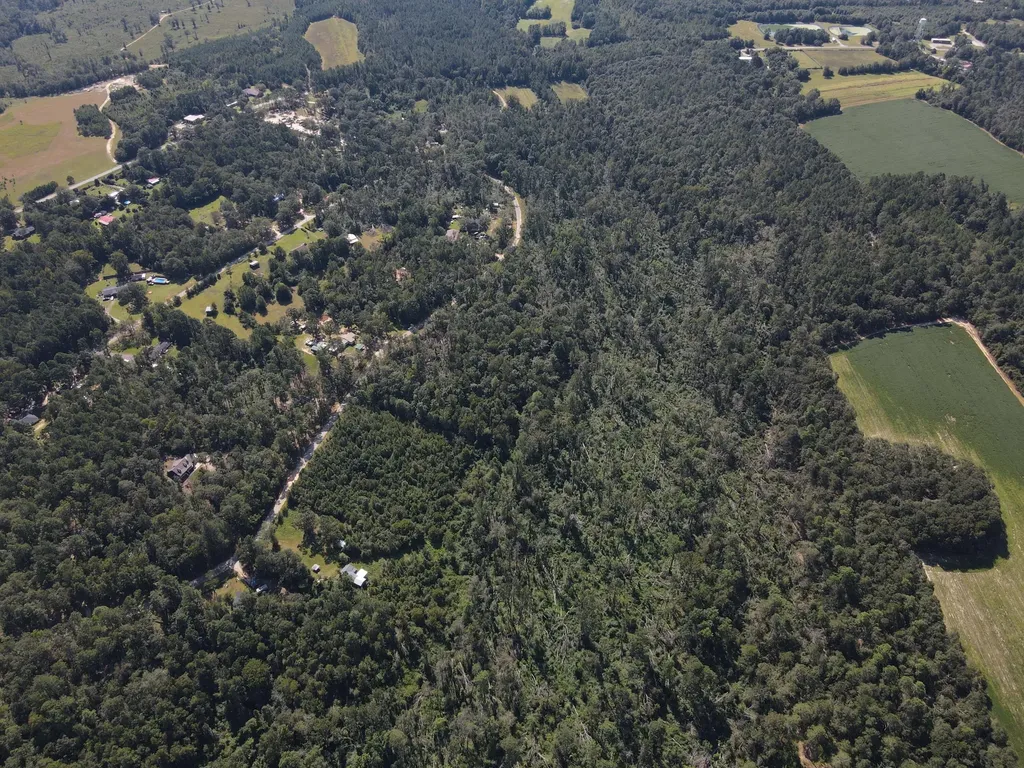 11C & 12c Mini Farms Road Keysville GA 30816