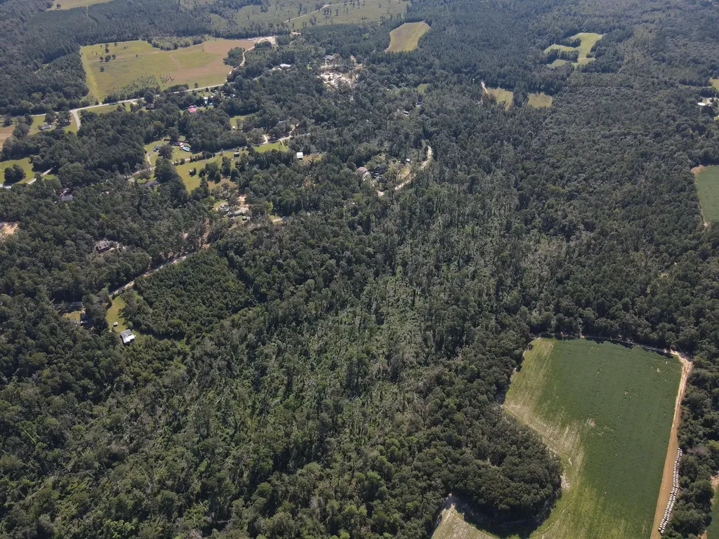 11C & 12c Mini Farms Road Keysville GA 30816