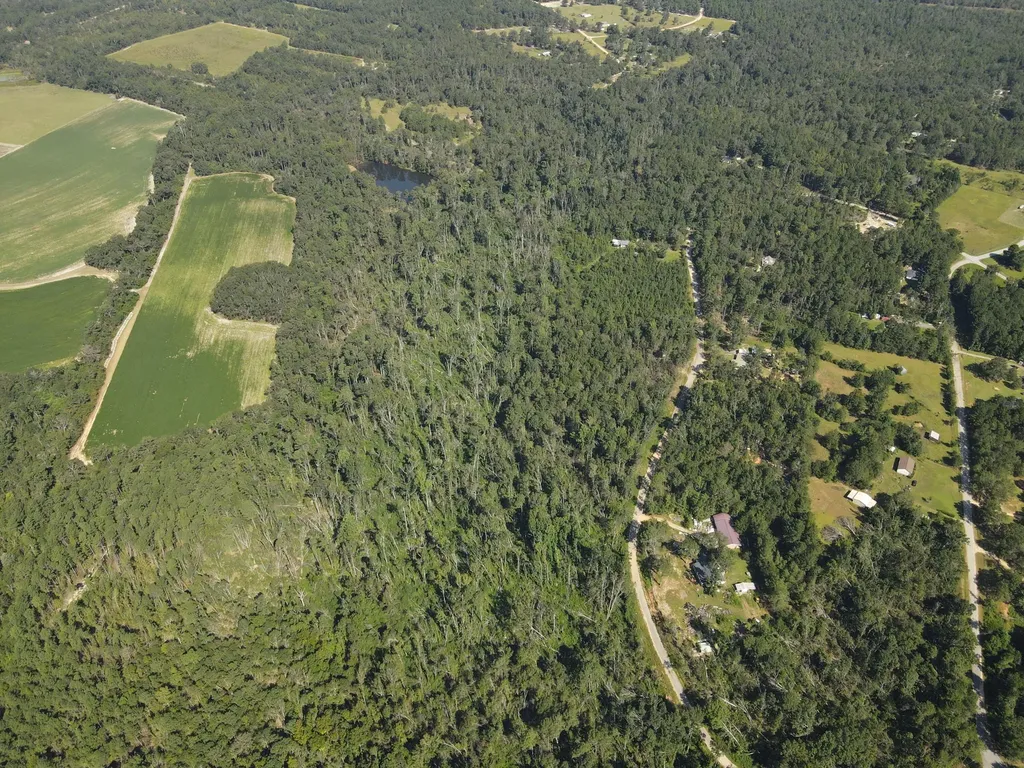 11C & 12c Mini Farms Road Keysville GA 30816