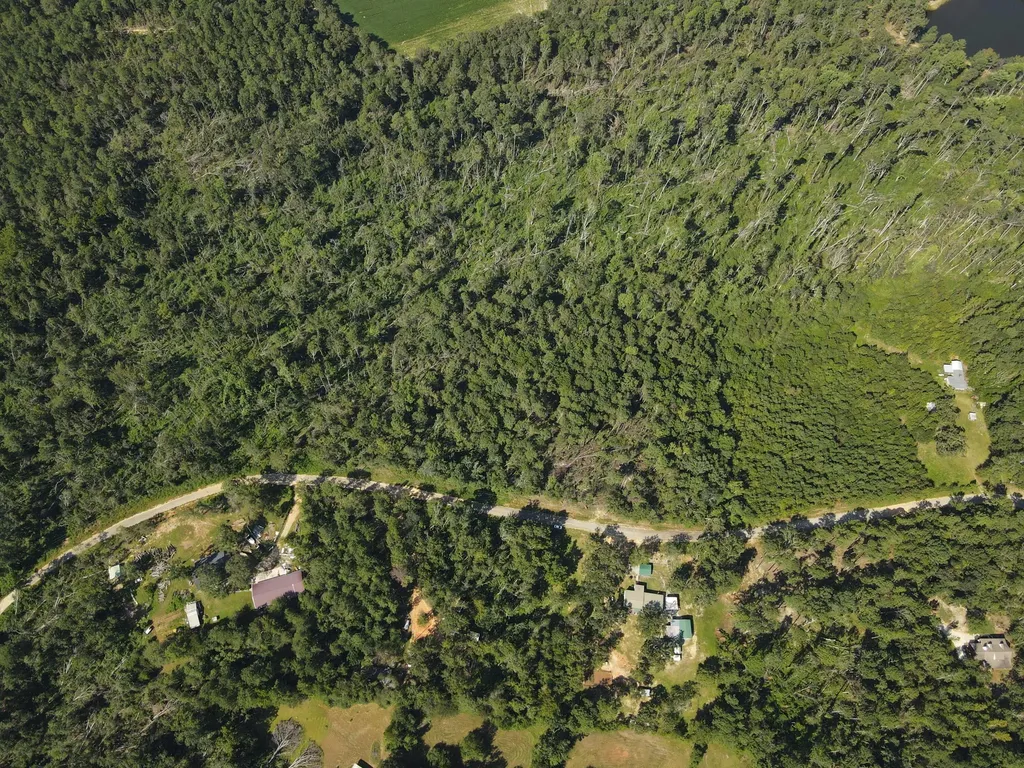 11C & 12c Mini Farms Road Keysville GA 30816