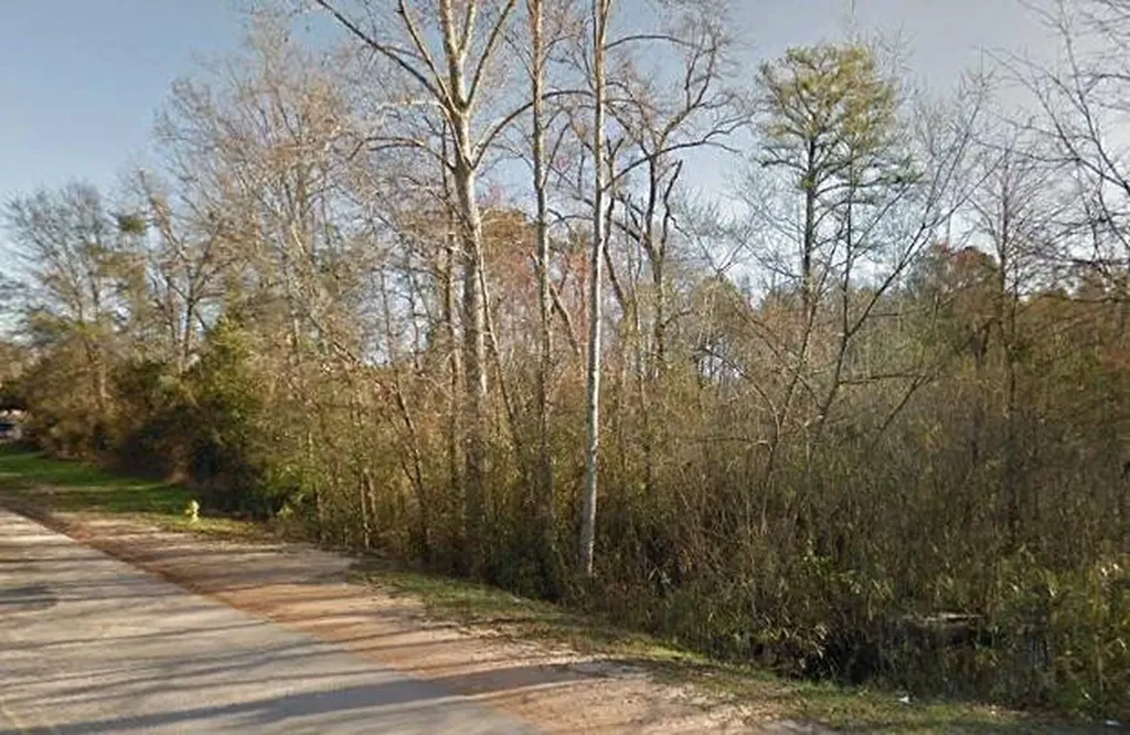 1812 Barton Chapel Road Augusta GA 30909