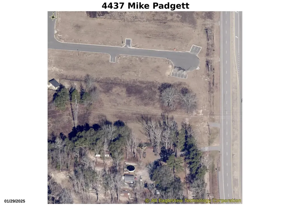 4437 Mike Padgett Highway Augusta GA 30906